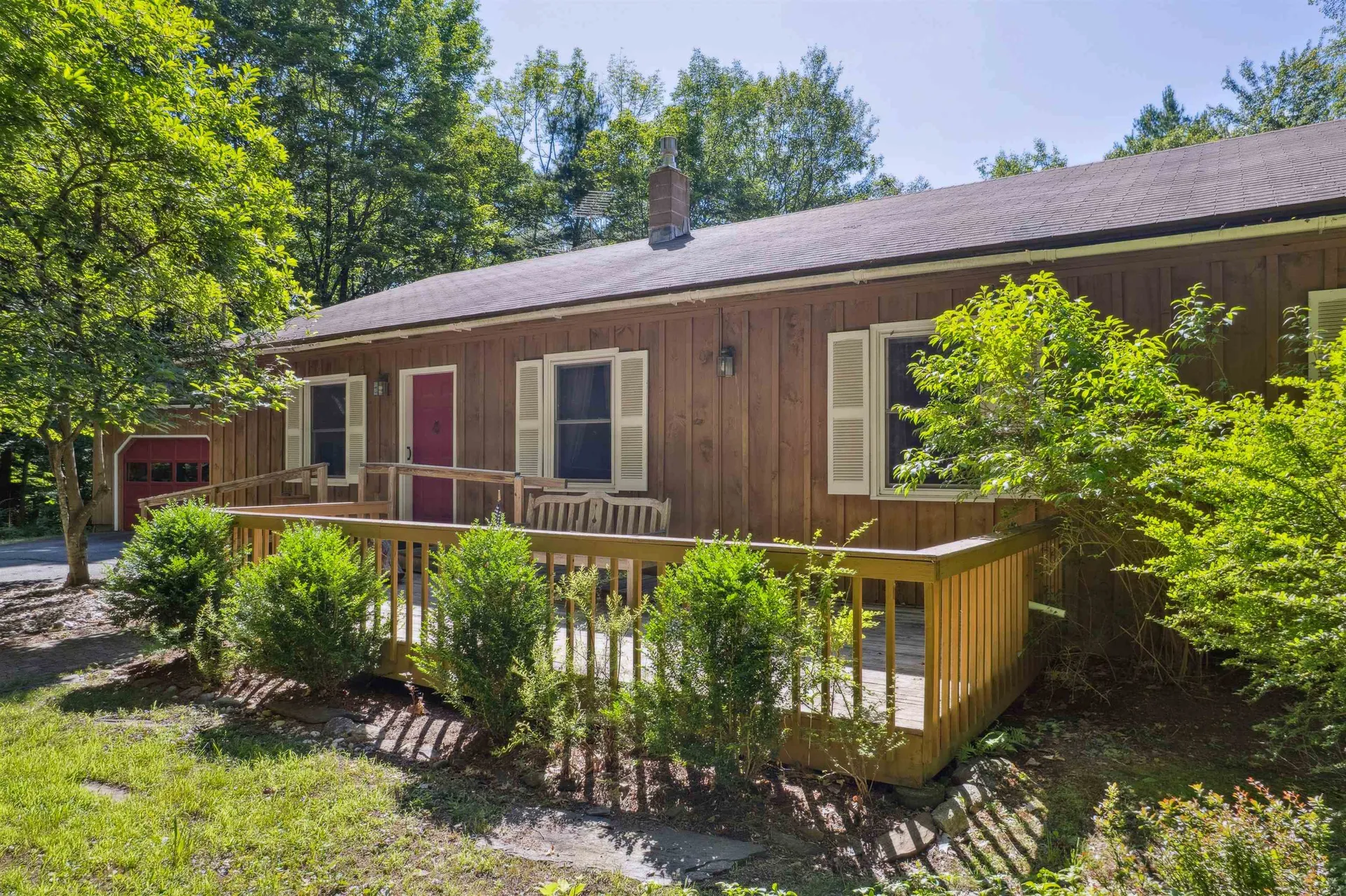 27 Rolling Ridge Road Lebanon NH 03766