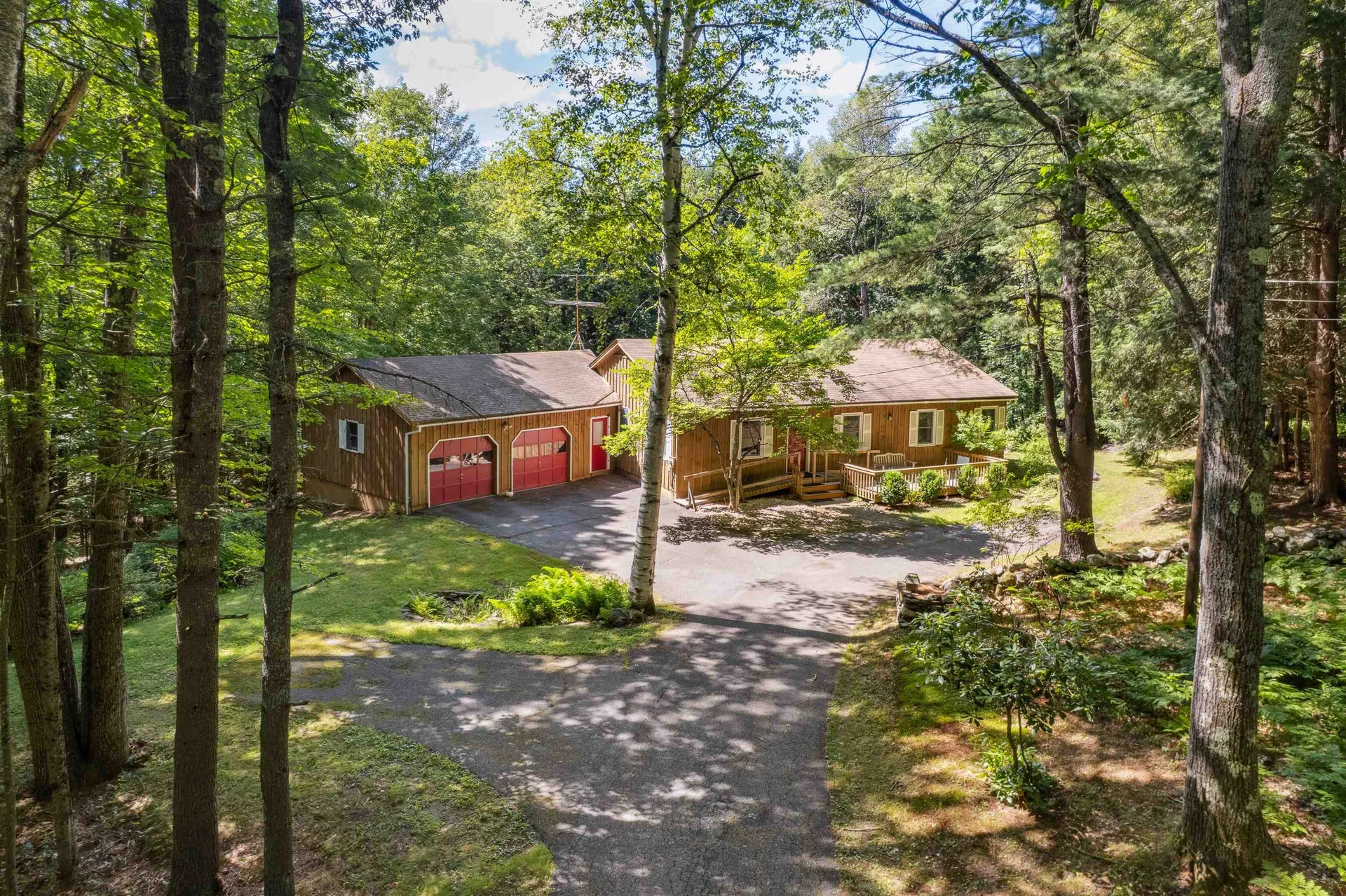 27 Rolling Ridge Road Lebanon NH 03766