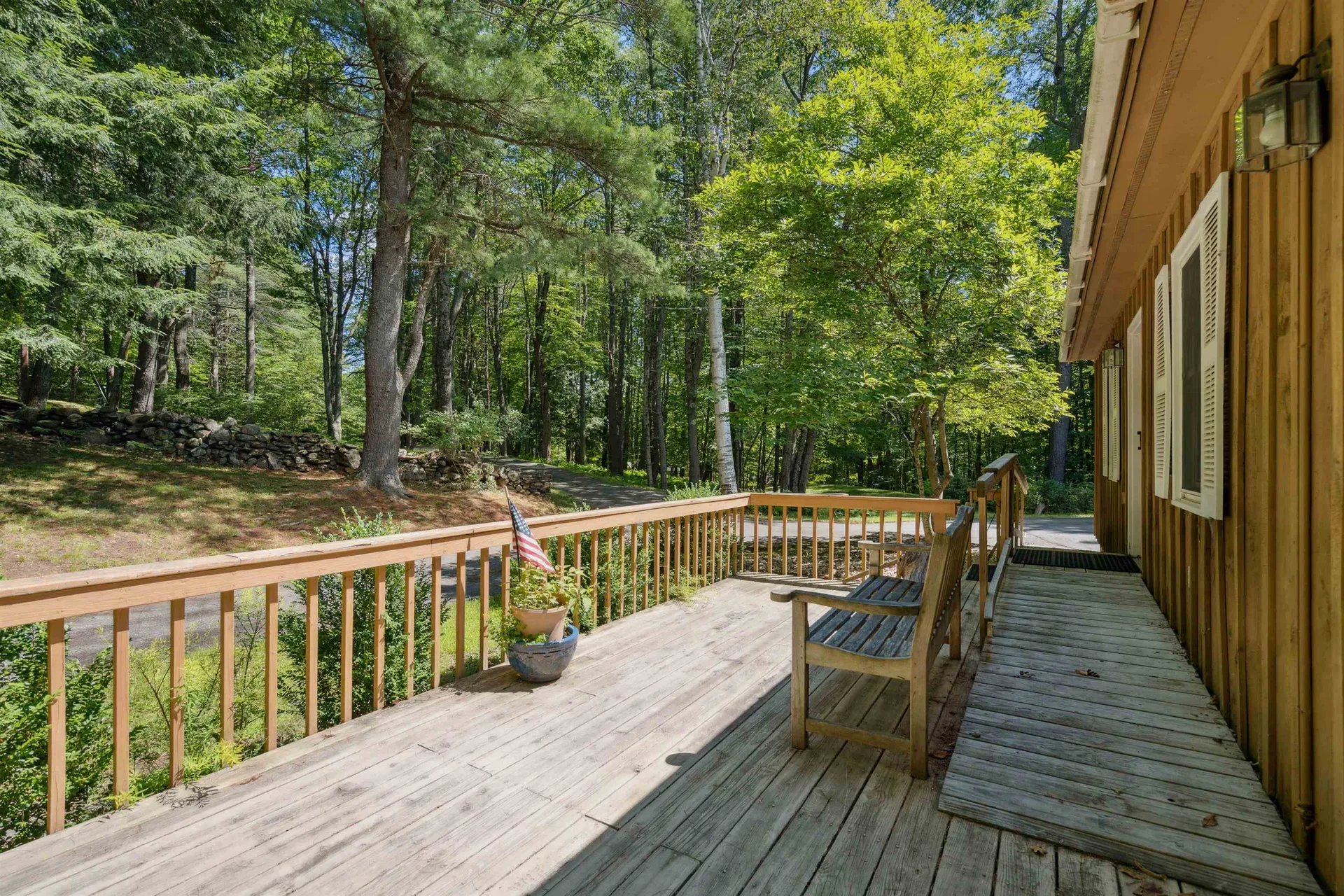27 Rolling Ridge Road Lebanon NH 03766