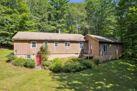 27 Rolling Ridge Road Lebanon NH 03766