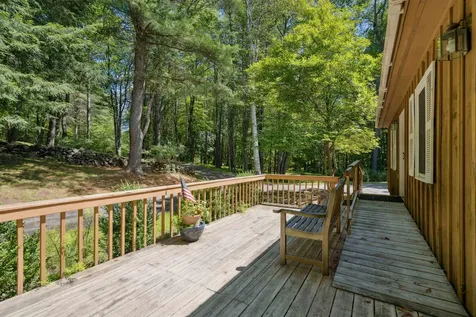27 Rolling Ridge Road Lebanon NH 03766