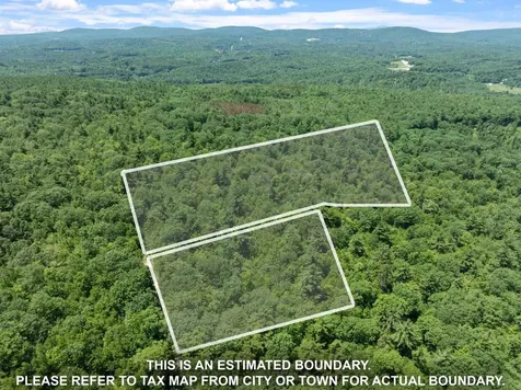 11 & 12 Barrett Hill Road Greenville NH 03048