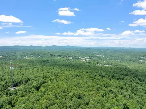 11 & 12 Barrett Hill Road Greenville NH 03048