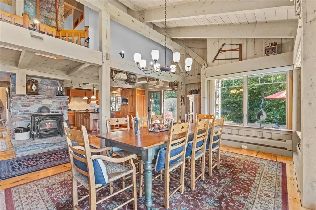 515 Sherman Road Waitsfield VT 05673