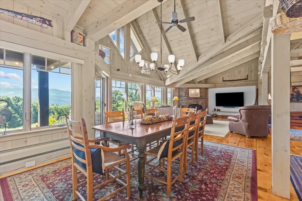 515 Sherman Road Waitsfield VT 05673