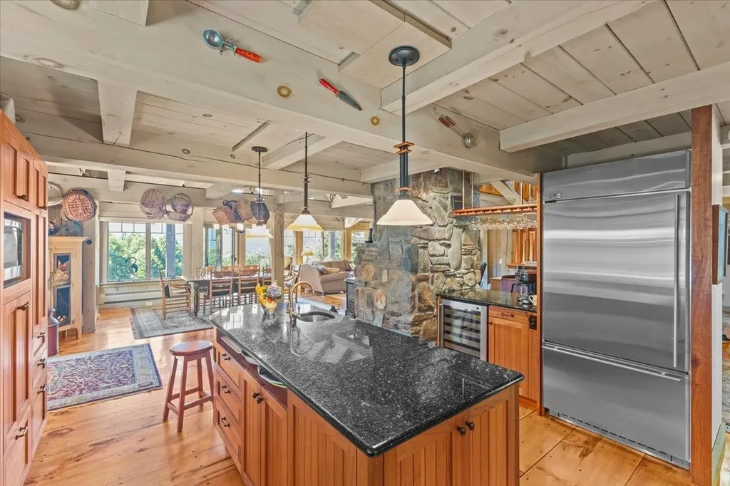 515 Sherman Road Waitsfield VT 05673