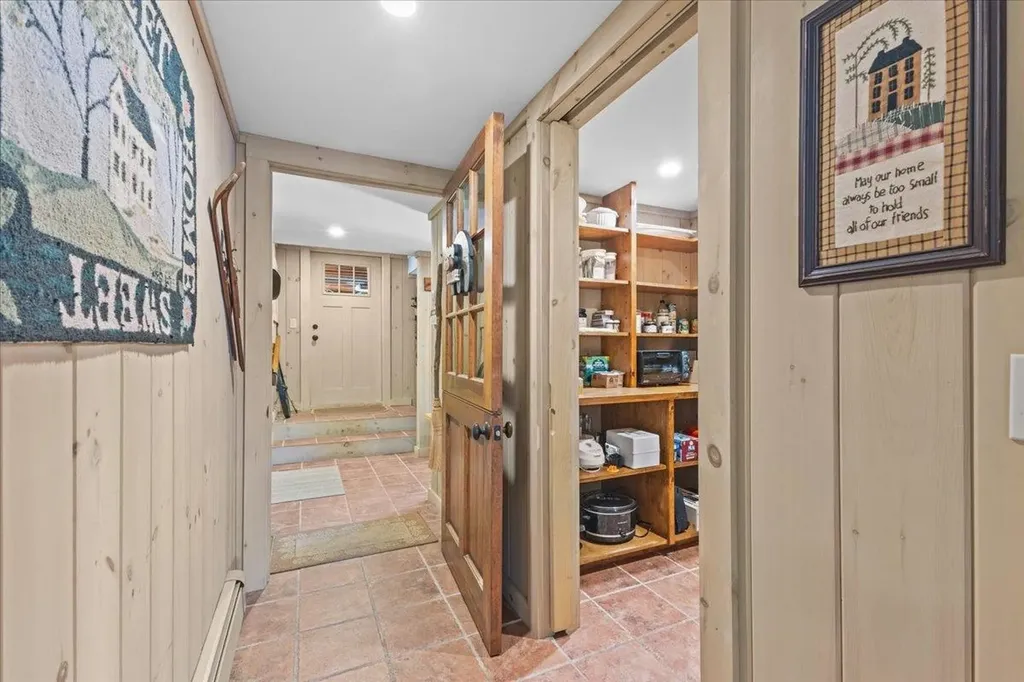 515 Sherman Road Waitsfield VT 05673