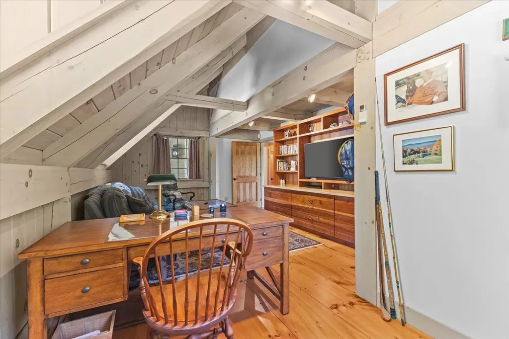 515 Sherman Road Waitsfield VT 05673