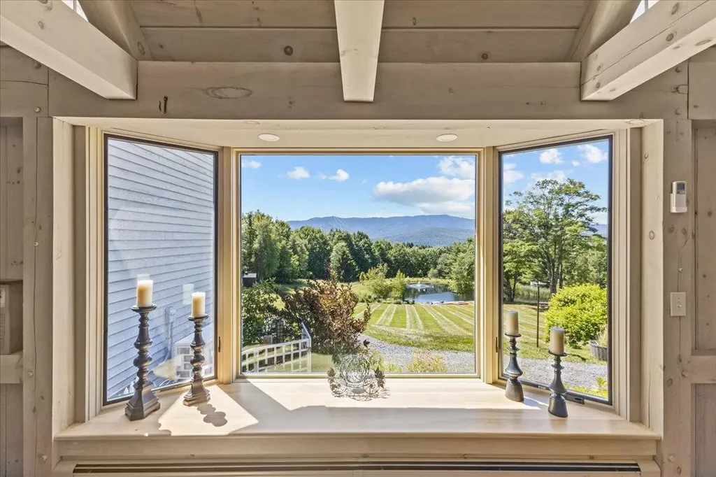 515 Sherman Road Waitsfield VT 05673