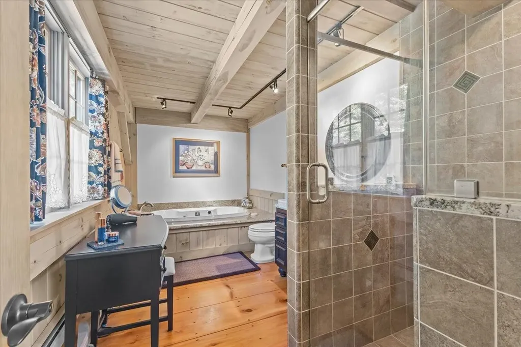 515 Sherman Road Waitsfield VT 05673