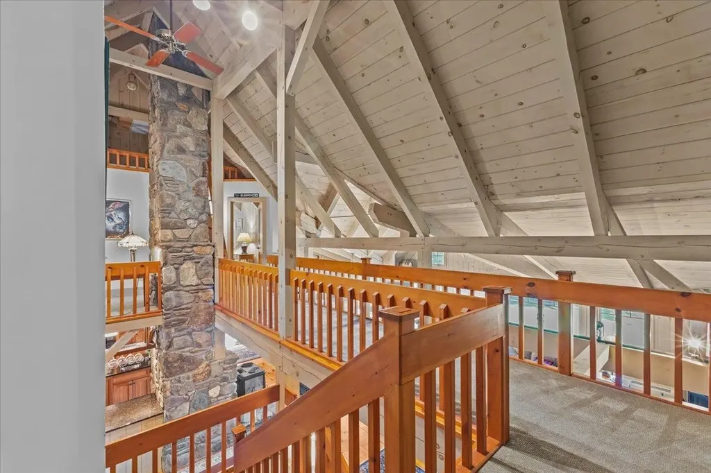 515 Sherman Road Waitsfield VT 05673