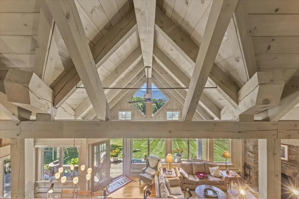 515 Sherman Road Waitsfield VT 05673