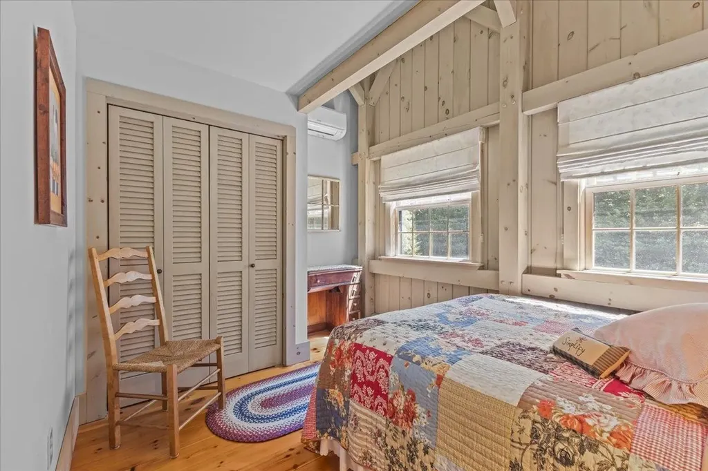 515 Sherman Road Waitsfield VT 05673