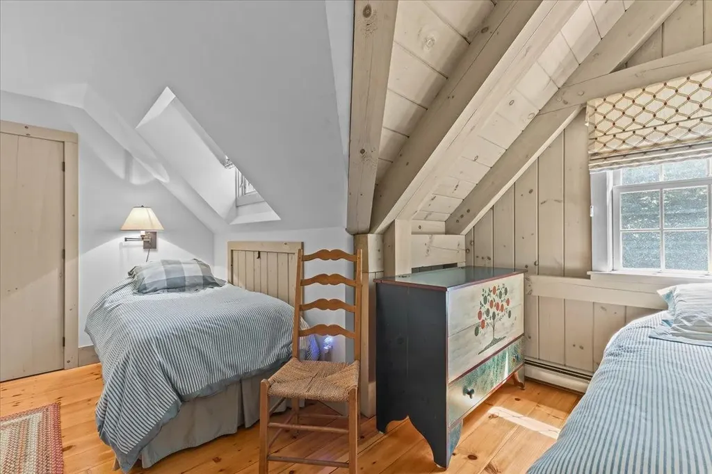 515 Sherman Road Waitsfield VT 05673