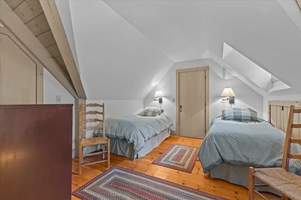 515 Sherman Road Waitsfield VT 05673