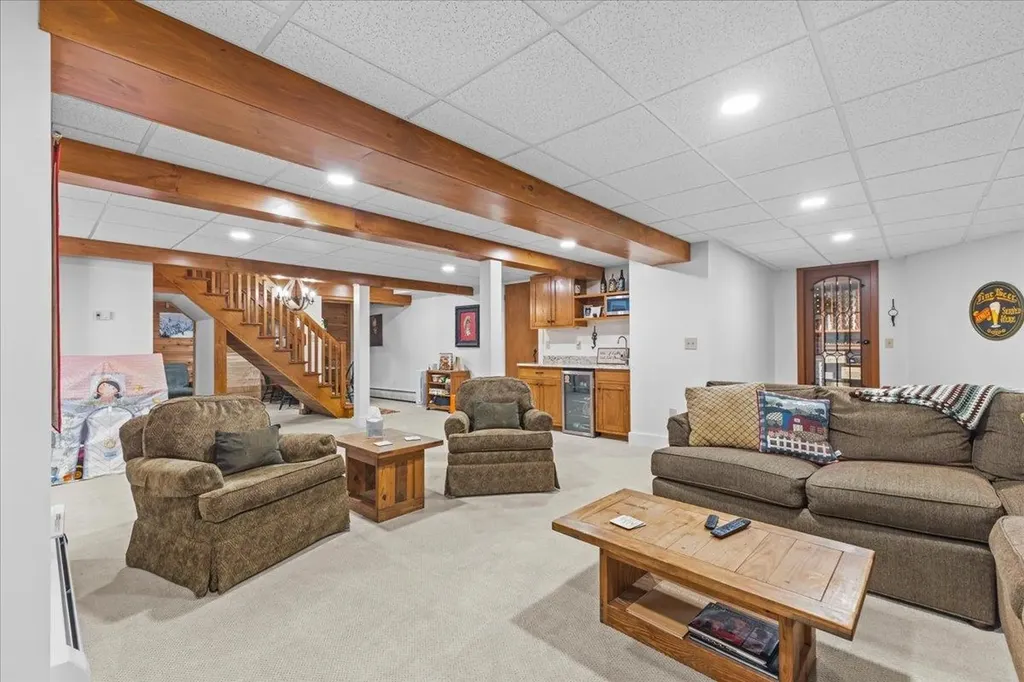 515 Sherman Road Waitsfield VT 05673