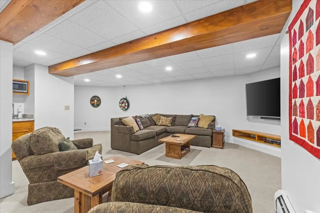 515 Sherman Road Waitsfield VT 05673