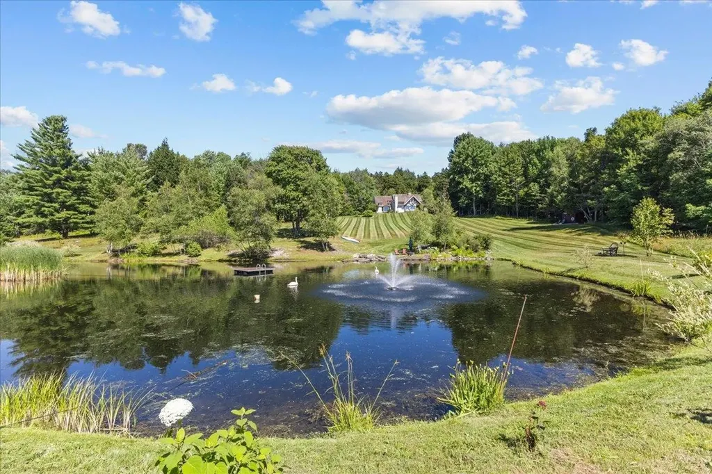 515 Sherman Road Waitsfield VT 05673