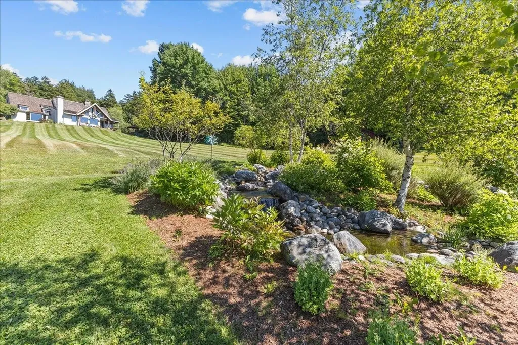 515 Sherman Road Waitsfield VT 05673