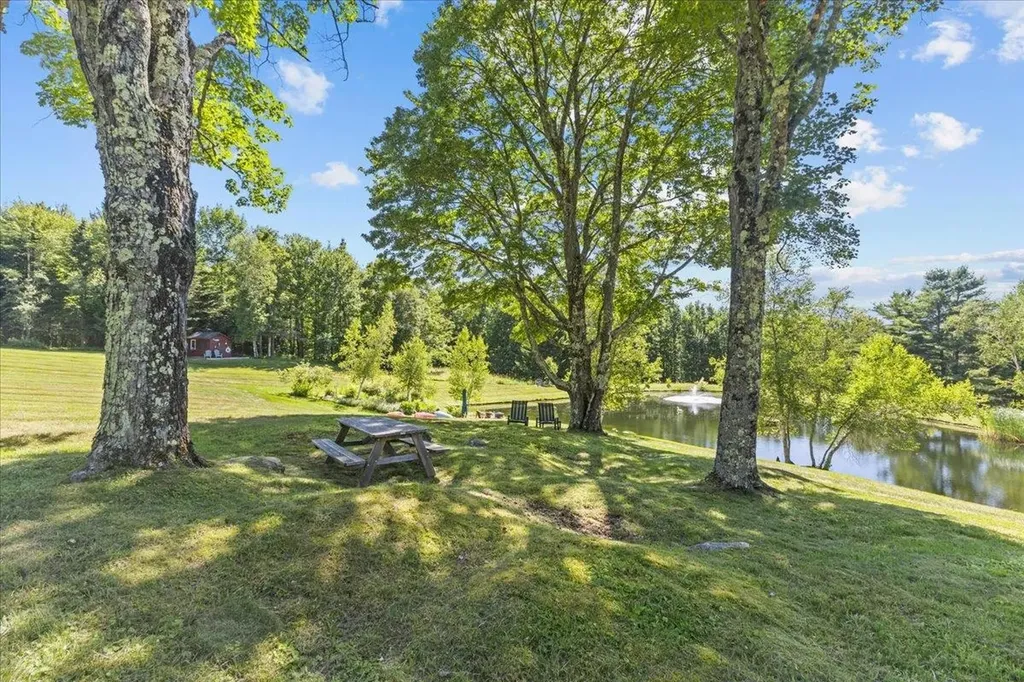 515 Sherman Road Waitsfield VT 05673