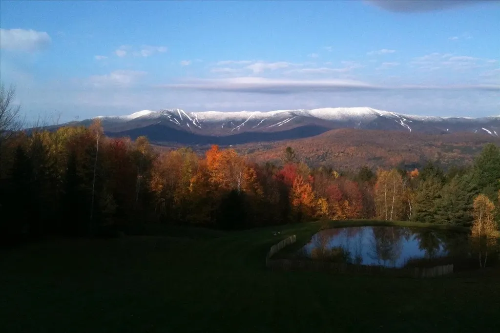 515 Sherman Road Waitsfield VT 05673