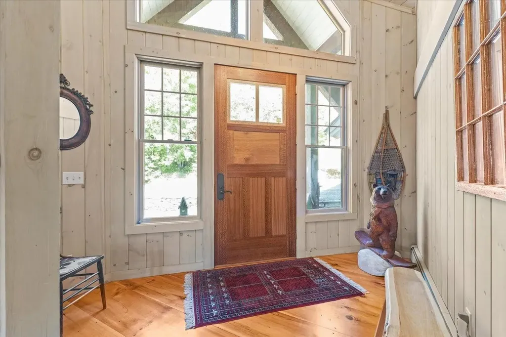 515 Sherman Road Waitsfield VT 05673