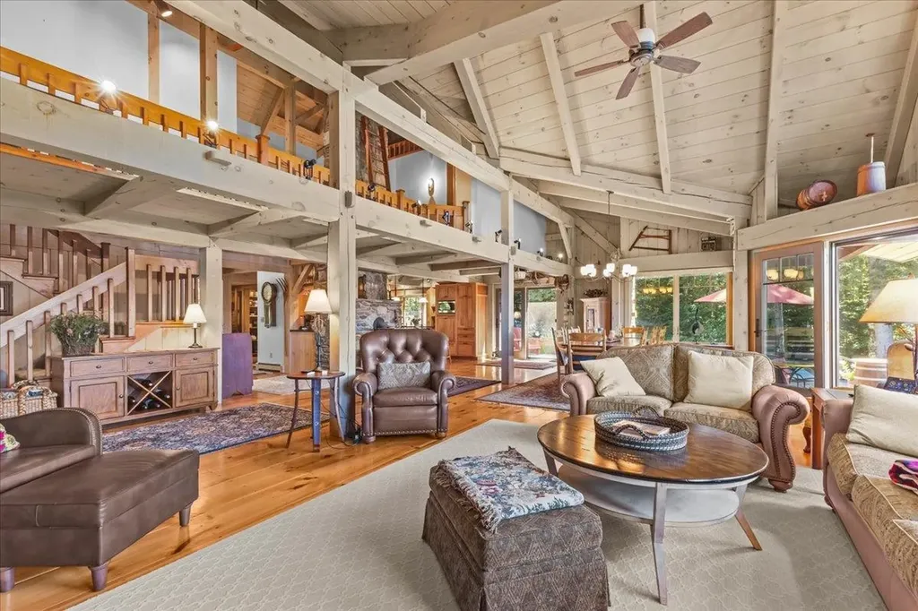 515 Sherman Road Waitsfield VT 05673