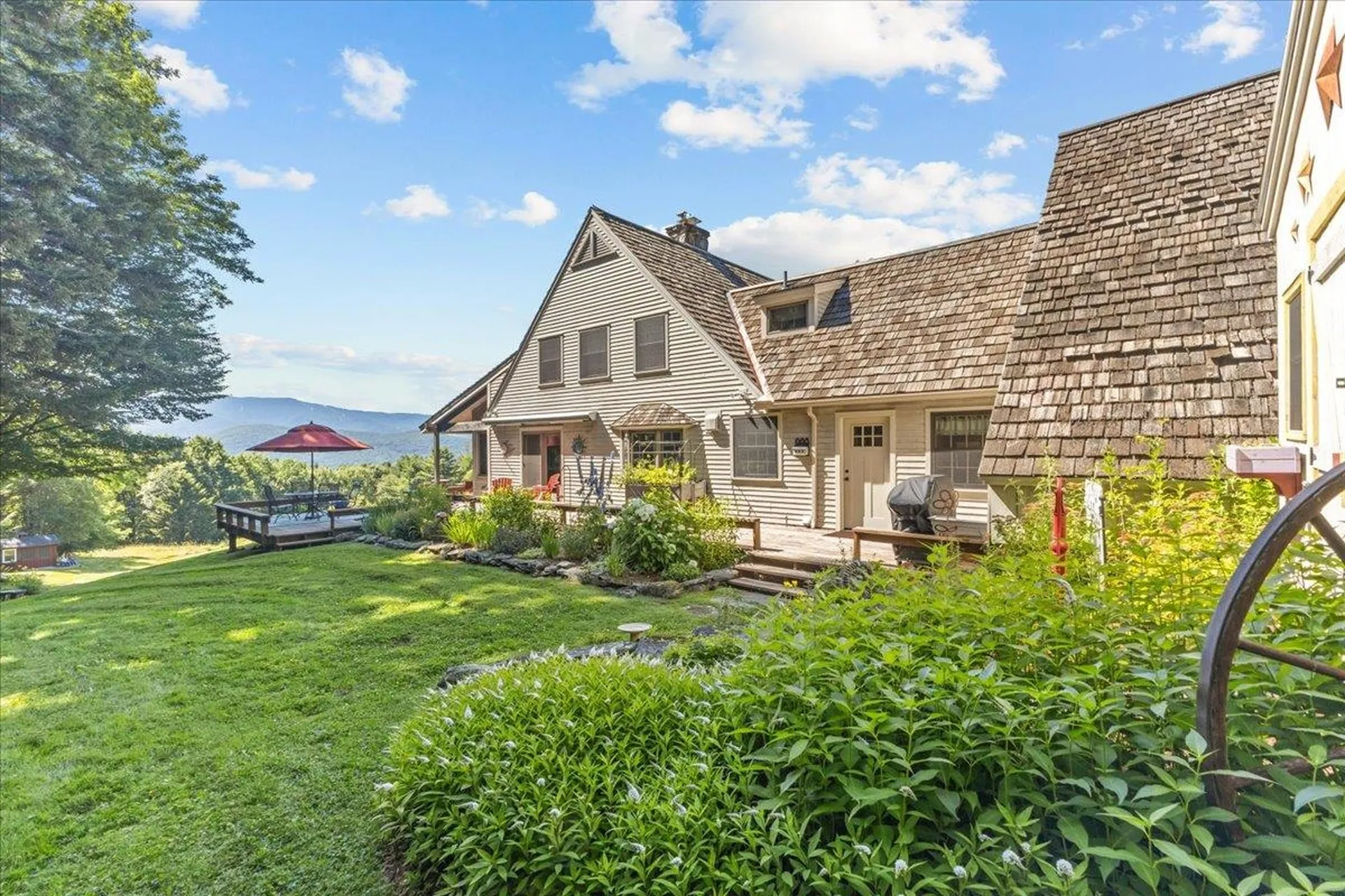 515 Sherman Road Waitsfield VT 05673