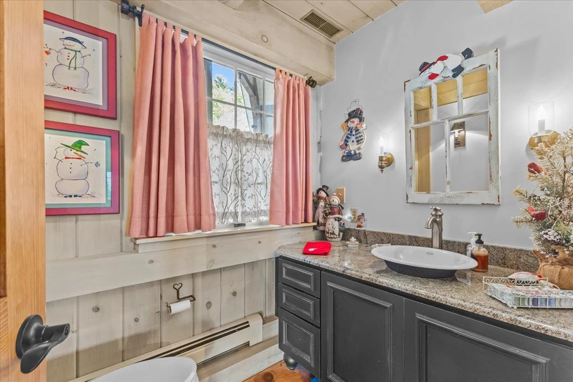 515 Sherman Road Waitsfield VT 05673