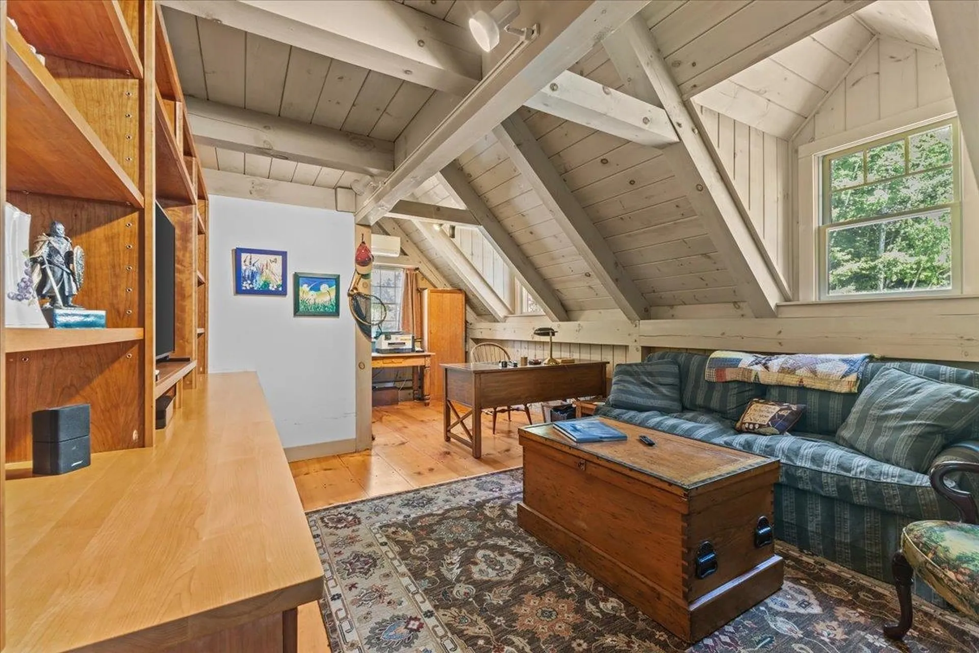 515 Sherman Road Waitsfield VT 05673