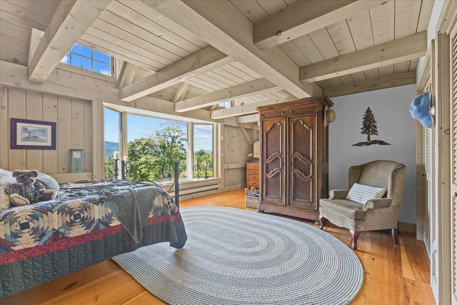 515 Sherman Road Waitsfield VT 05673