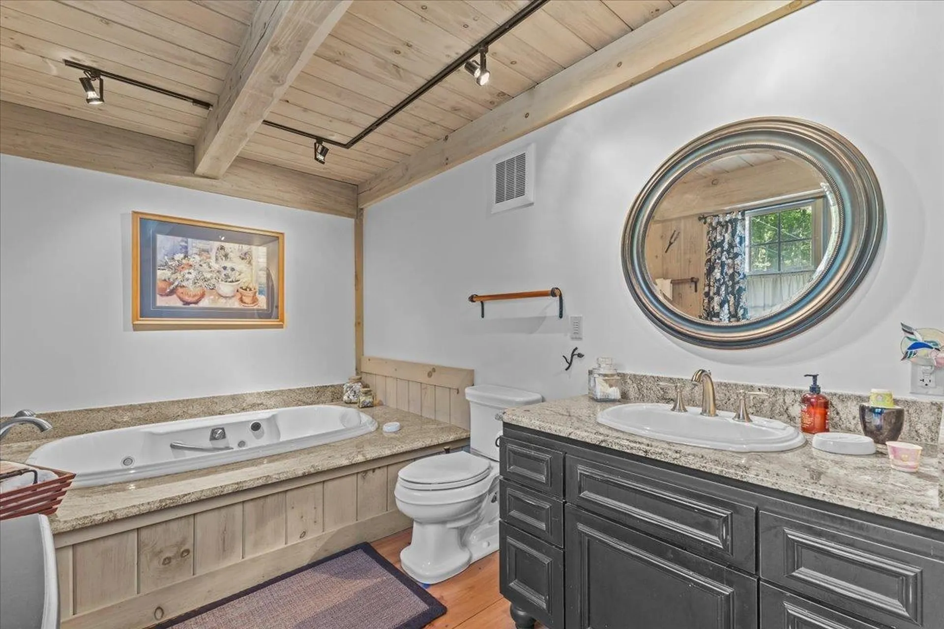 515 Sherman Road Waitsfield VT 05673