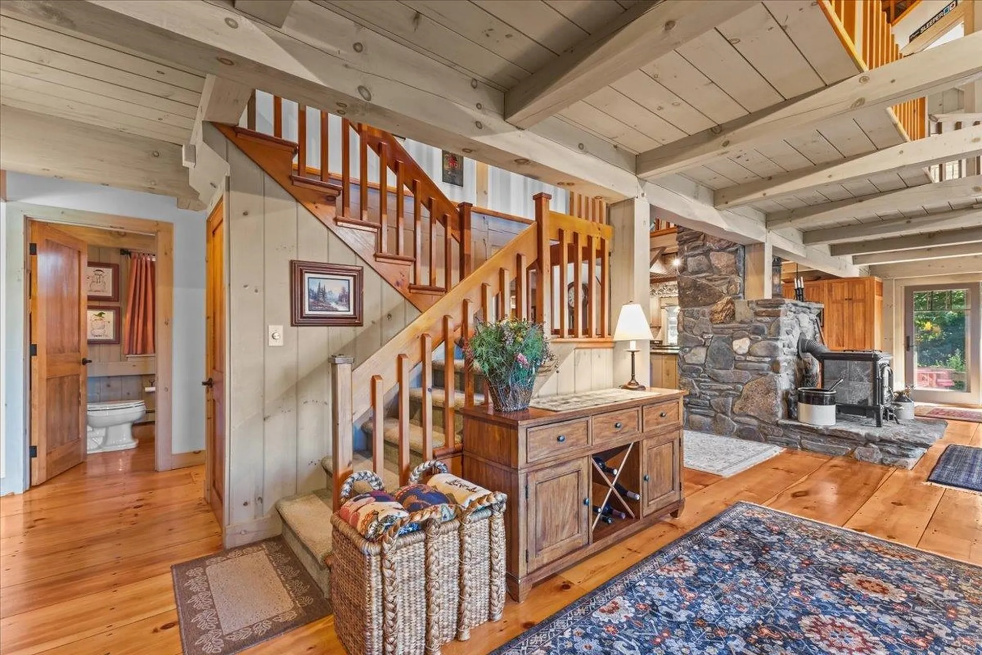 515 Sherman Road Waitsfield VT 05673