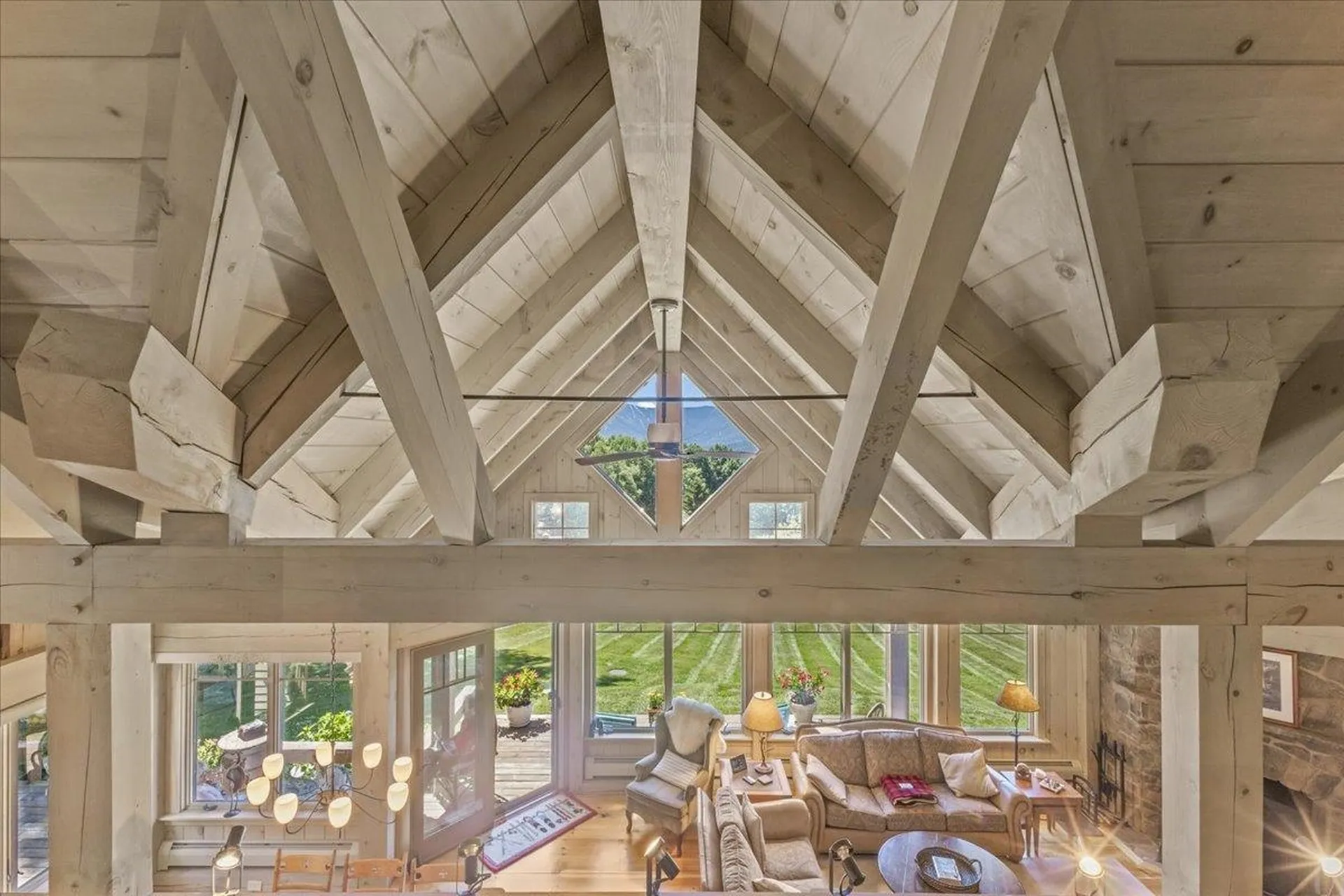 515 Sherman Road Waitsfield VT 05673