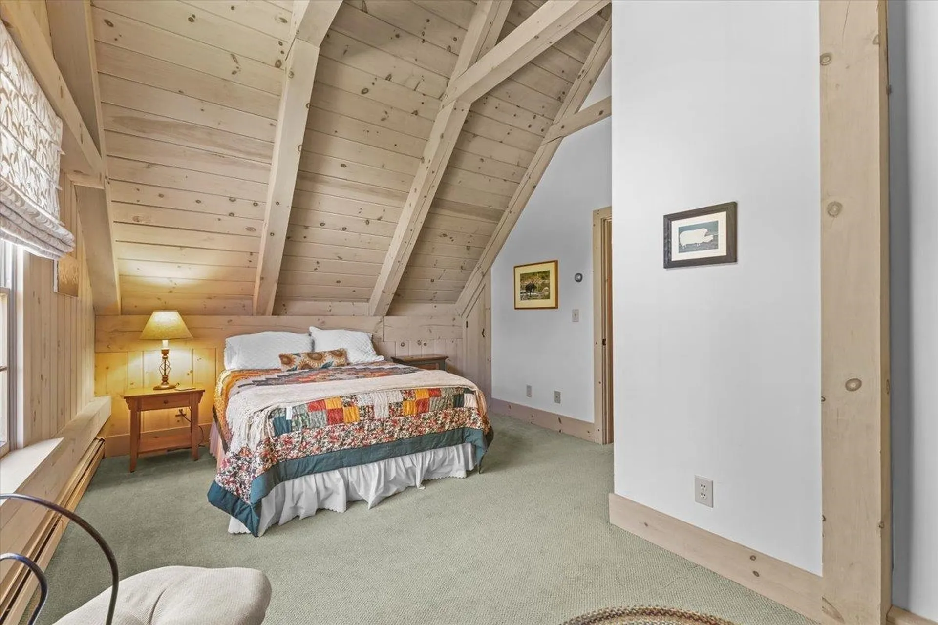 515 Sherman Road Waitsfield VT 05673