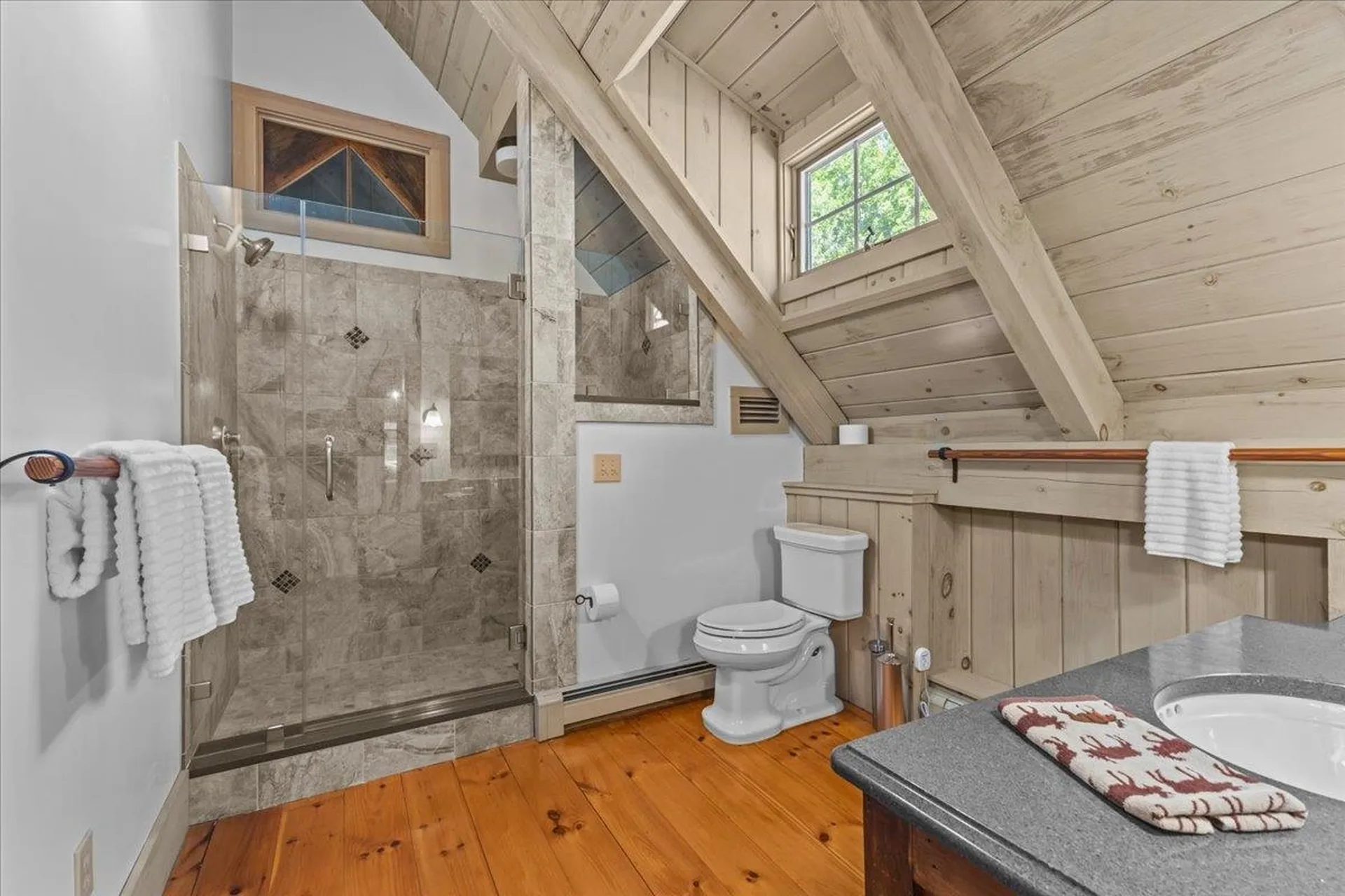 515 Sherman Road Waitsfield VT 05673