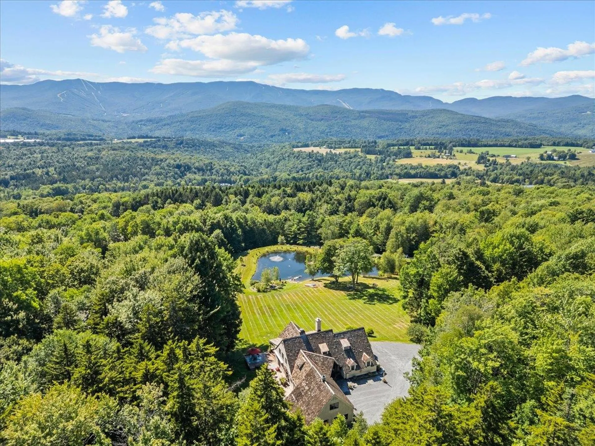 515 Sherman Road Waitsfield VT 05673