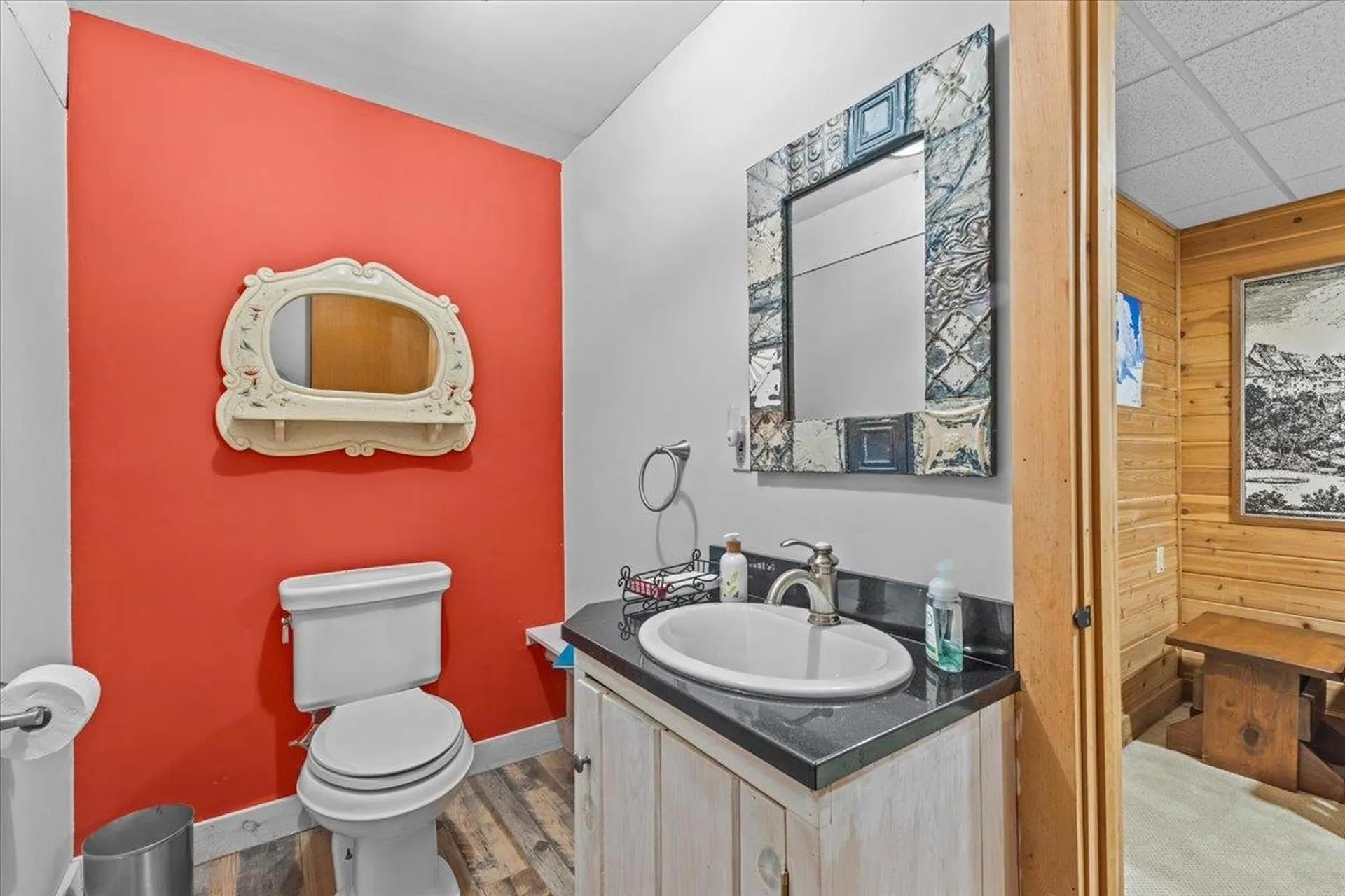 515 Sherman Road Waitsfield VT 05673