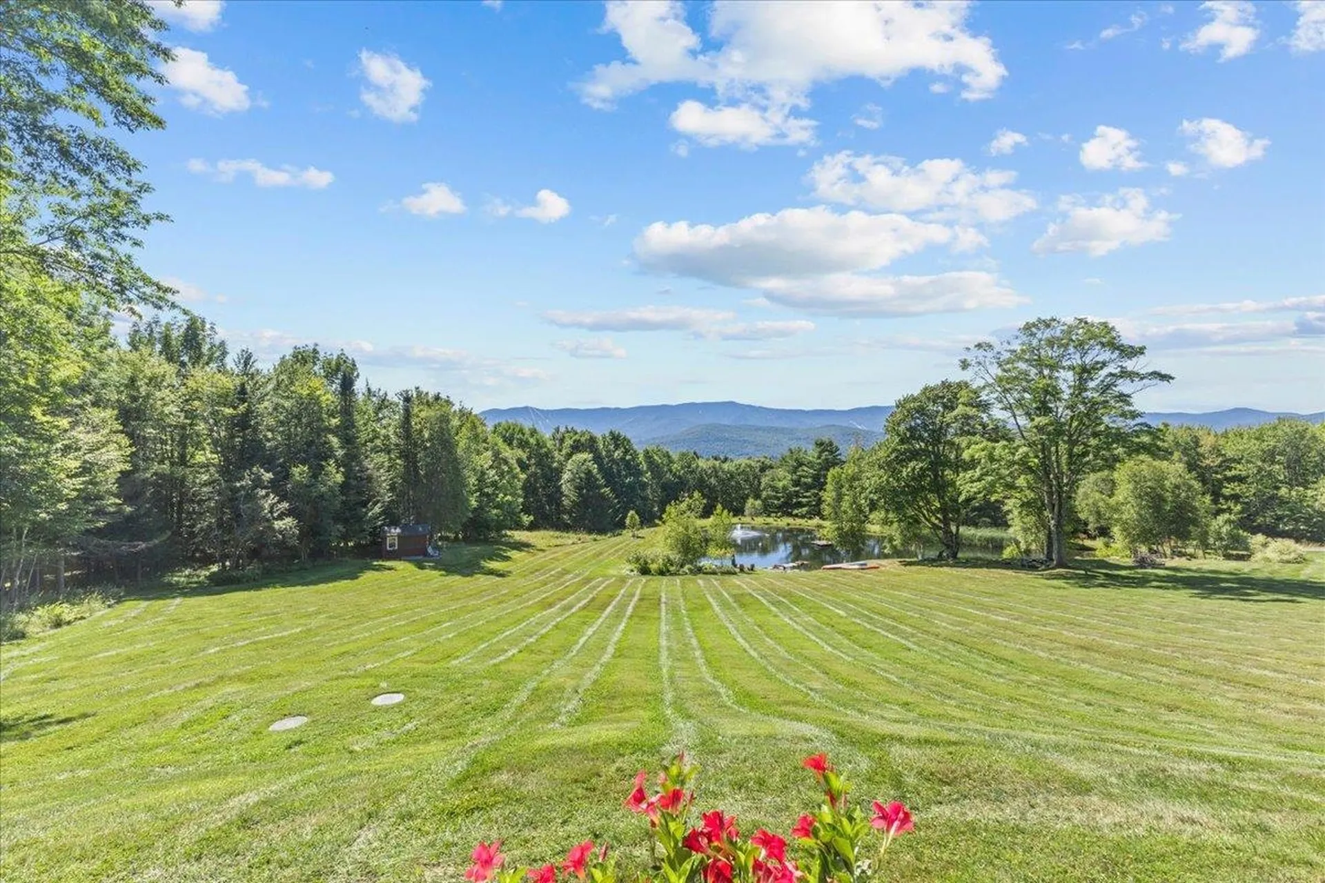 515 Sherman Road Waitsfield VT 05673