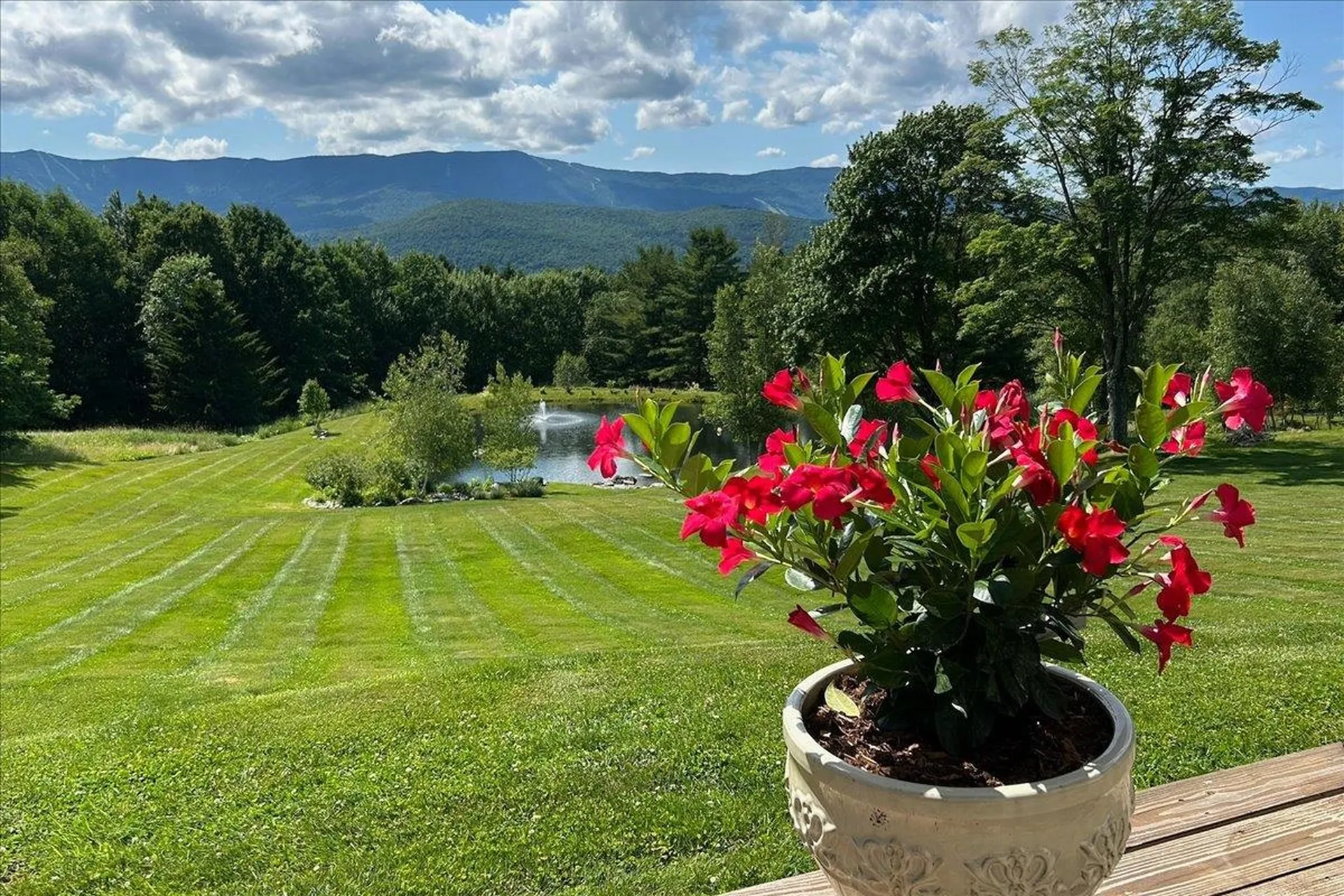 515 Sherman Road Waitsfield VT 05673