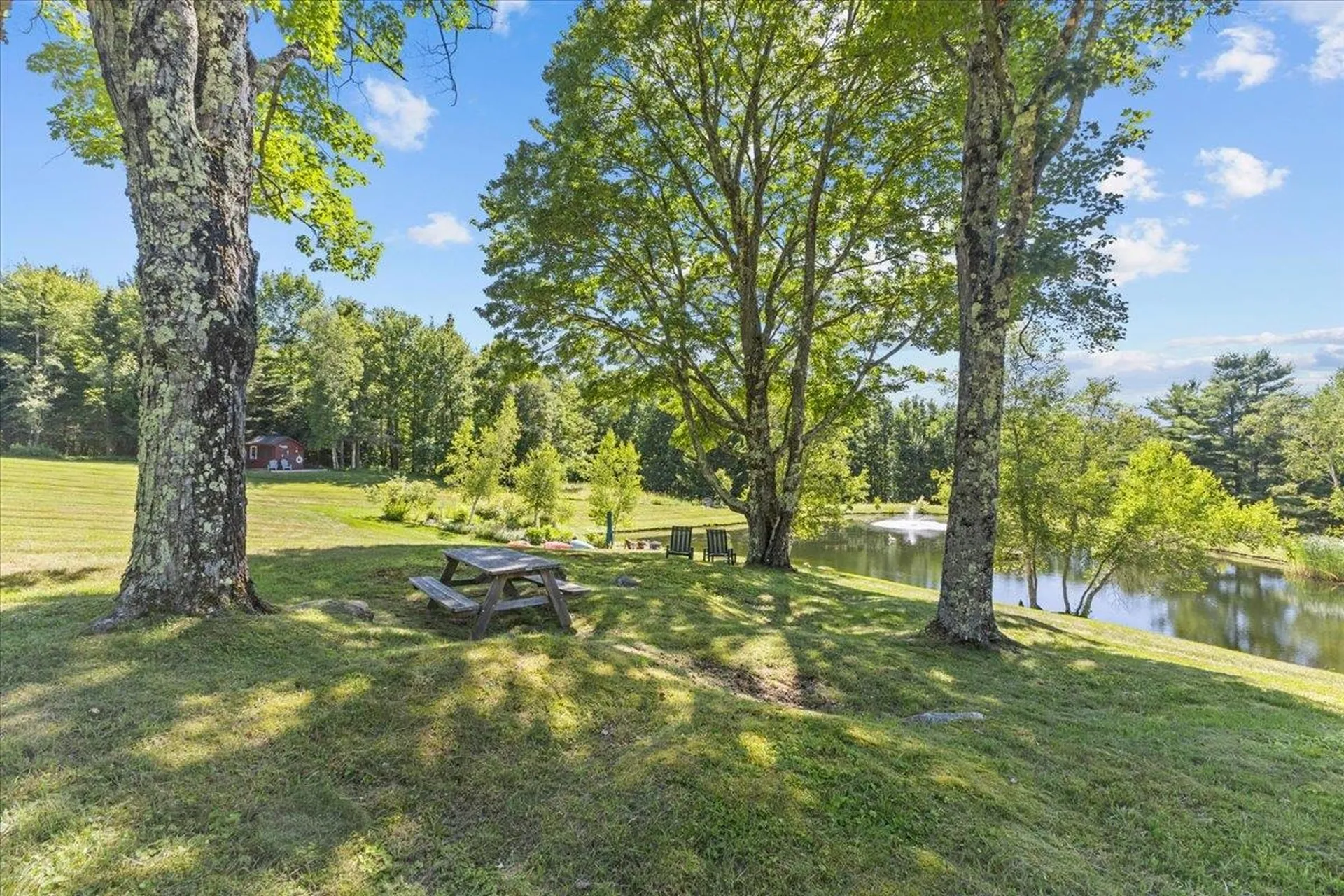 515 Sherman Road Waitsfield VT 05673