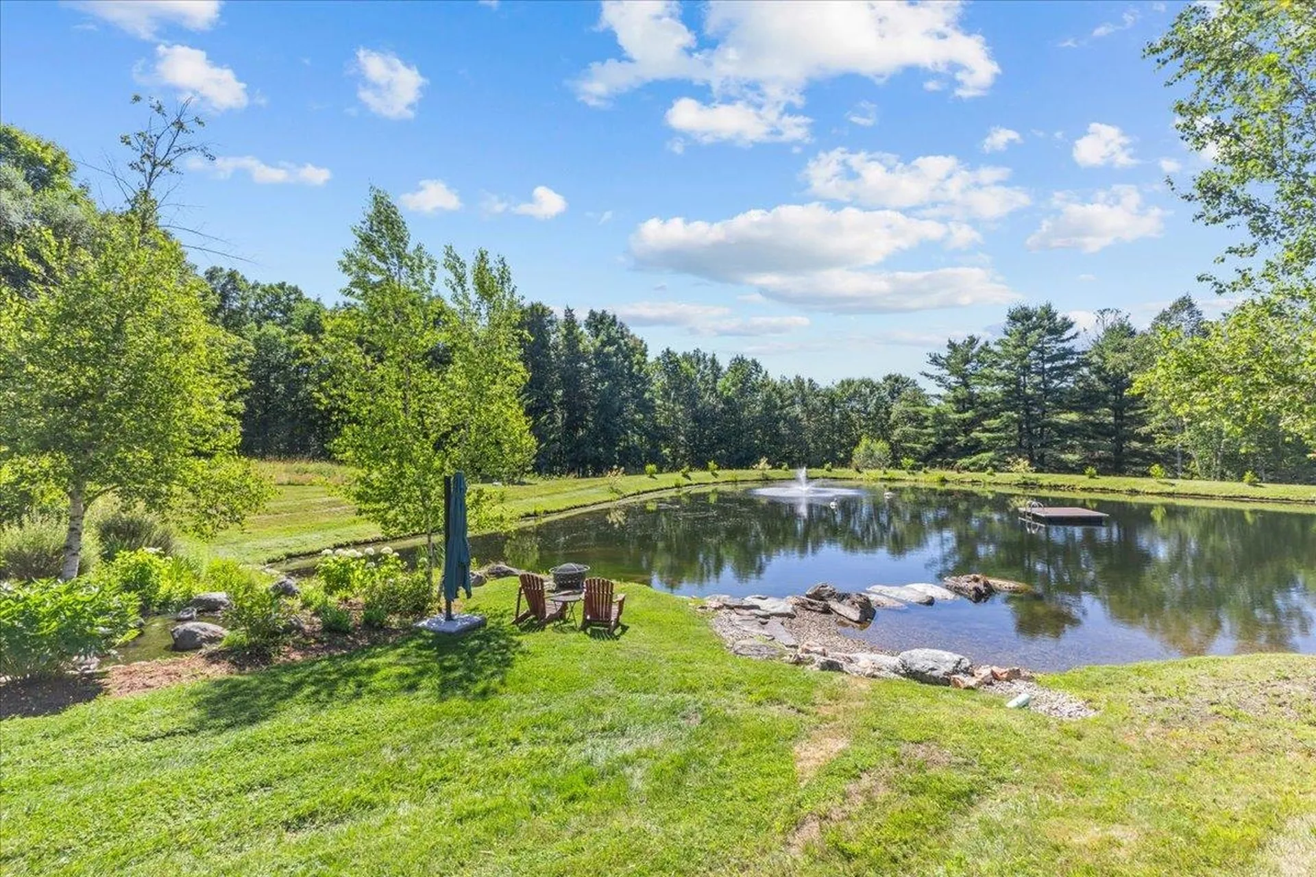 515 Sherman Road Waitsfield VT 05673