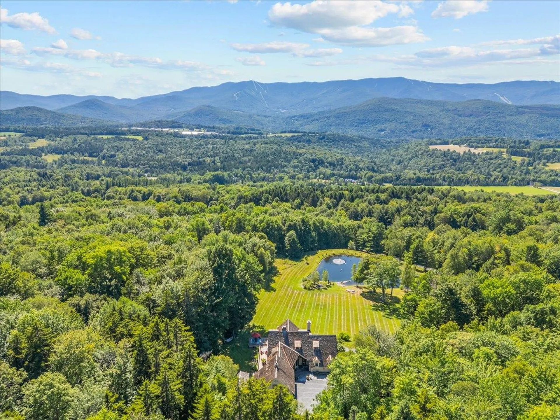 515 Sherman Road Waitsfield VT 05673