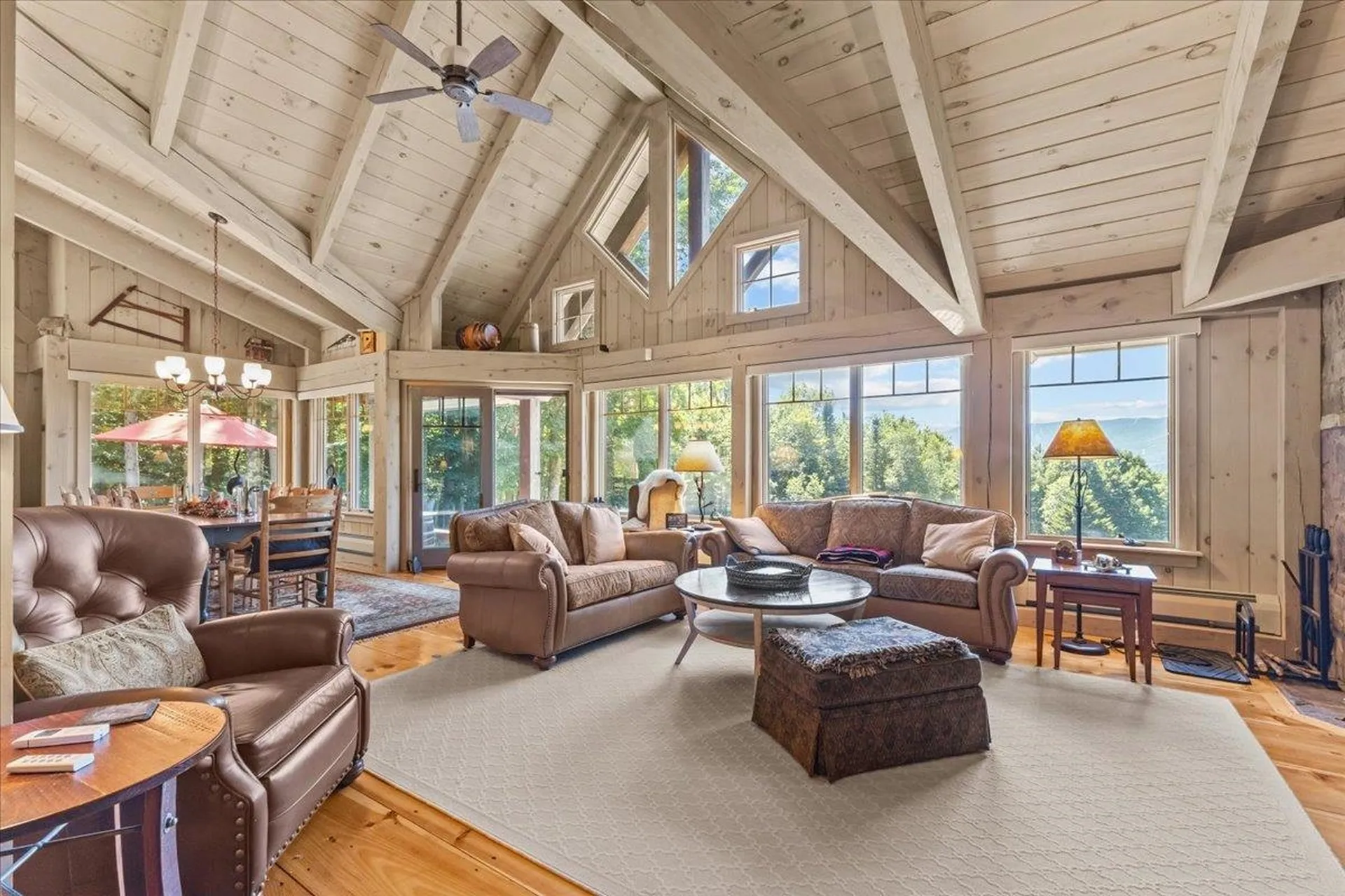 515 Sherman Road Waitsfield VT 05673