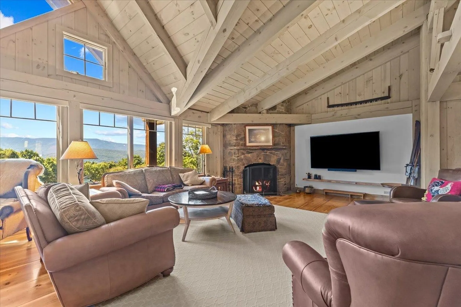 515 Sherman Road Waitsfield VT 05673