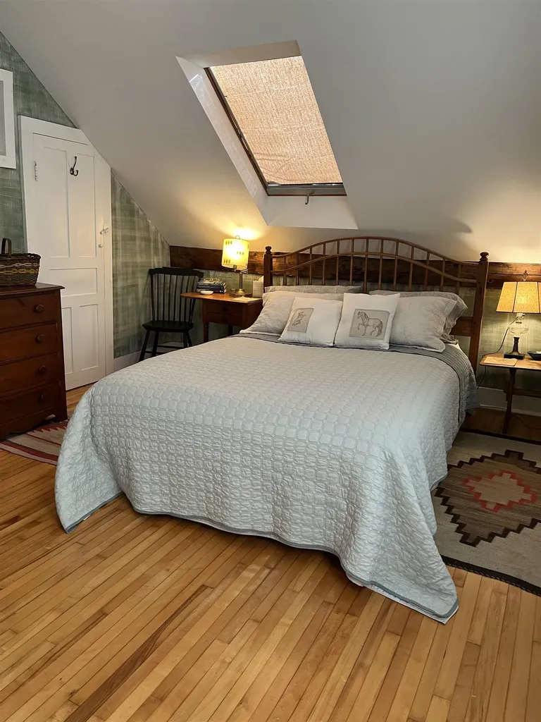 989 Vermont Route 100b Moretown VT 05660