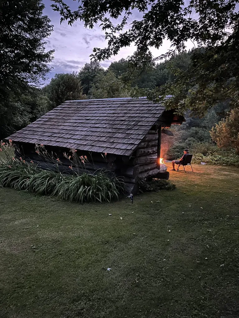 989 Vermont Route 100b Moretown VT 05660