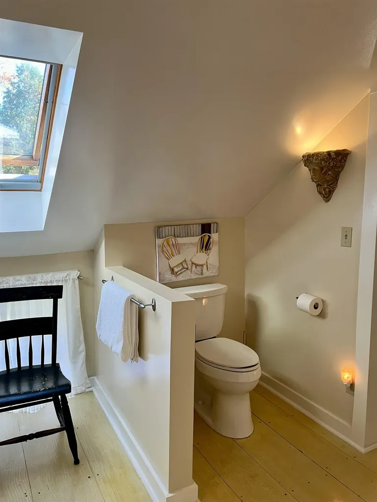 989 Vermont Route 100b Moretown VT 05660