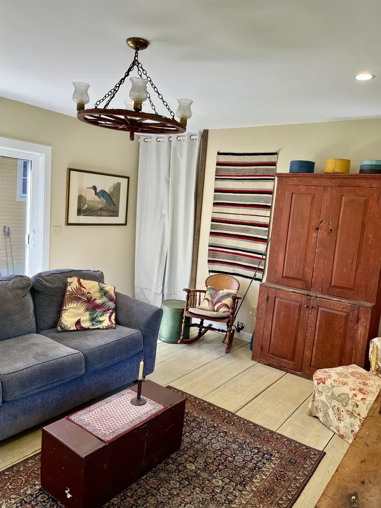 989 Vermont Route 100b Moretown VT 05660