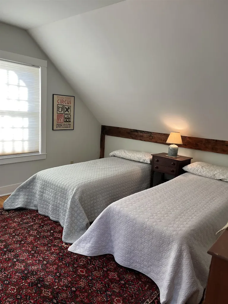 989 Vermont Route 100b Moretown VT 05660